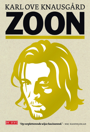 Zoon - Karl Ove Knausgård