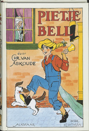 Pietje Bell - Chris van Abkoude, Jan Rinke Pietje Bell - Chris van Abkoude, Jan Rinke