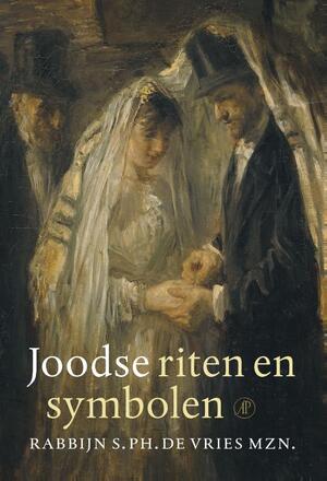 Joodse riten en symbolen - S. Ph. de Vries Joodse riten en symbolen - S. Ph. de Vries