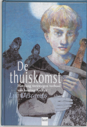 De thuiskomst - L. Descamps