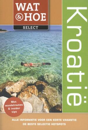 Kroatië - Ron Stuart Kroatië - Ron Stuart