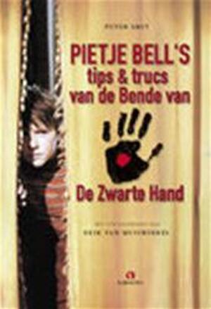 Tips & trucs van de Bende van de Zwarte Hand - Peter Smit, Simone Henken