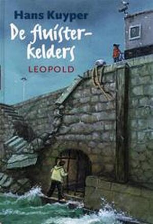 De fluisterkelders - H. Kuyper