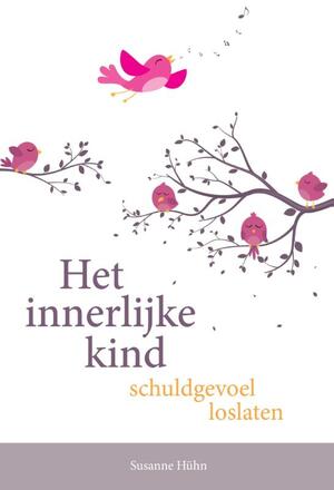 Schuldgevoel loslaten - Susanne Hühn Schuldgevoel loslaten - Susanne Hühn