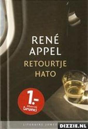Retourtje Hato - R. Appel Retourtje Hato - R. Appel