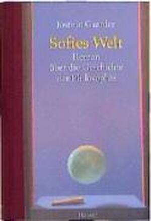 Sofies Welt - Jostein Gaarder Sofies Welt - Jostein Gaarder