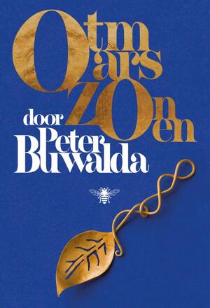 Otmars zonen - Peter Buwalda Otmars zonen - Peter Buwalda