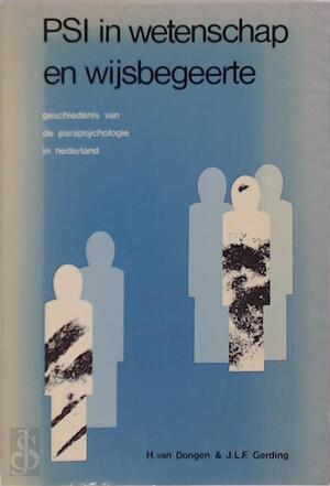 Psi in wetenschap en wijsbegeerte - Dongen