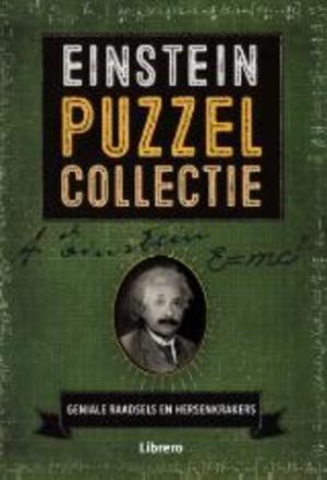 Einstein Puzzel Collectie - Einstein Puzzel Collectie -