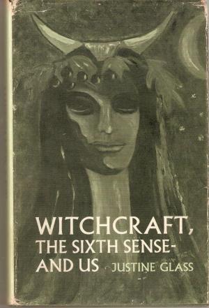 witchcraft - Justine Glass witchcraft - Justine Glass