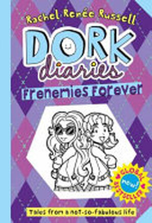 Frenemies Forever - Rachel Renée Russell Frenemies Forever - Rachel Renée Russell
