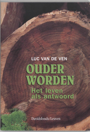 Ouder worden - L. van de Ven