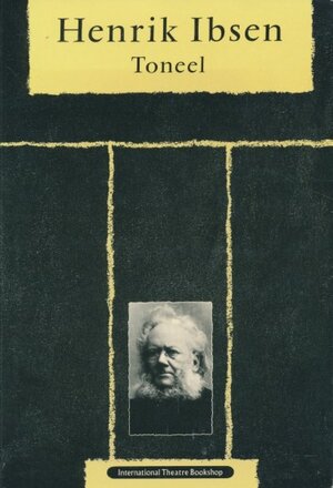 Toneel - Henrik Ibsen, Karst Woudstra, Amy van Marken Toneel - Henrik Ibsen, Karst Woudstra, Amy van Marken