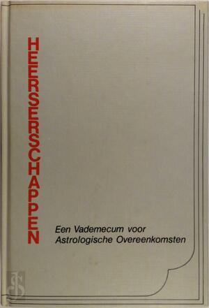 Heerserschappen - Hajo Geurink, Heer J. v.d. Velde Te Brugge Heerserschappen - Hajo Geurink, Heer J. v.d. Velde Te Brugge
