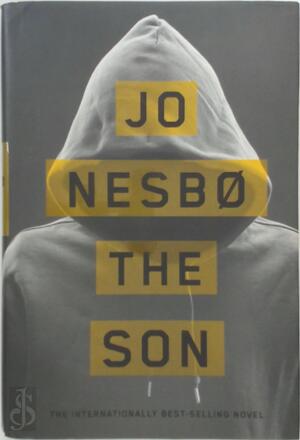 The Son - Jo Nesbo The Son - Jo Nesbo