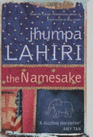 The Namesake - Jhumpa Lahiri The Namesake - Jhumpa Lahiri
