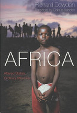 Africa - Richard Dowden