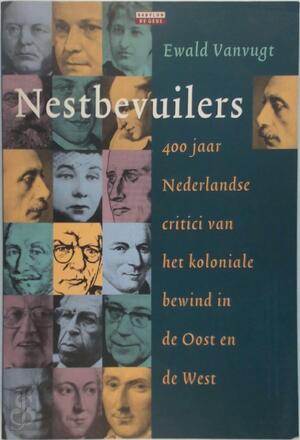 Nestbevuilers - Ewald Vanvugt Nestbevuilers - Ewald Vanvugt