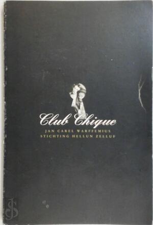 Club chique - Warfemius