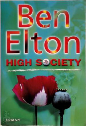 High society - Ben Elton High society - Ben Elton