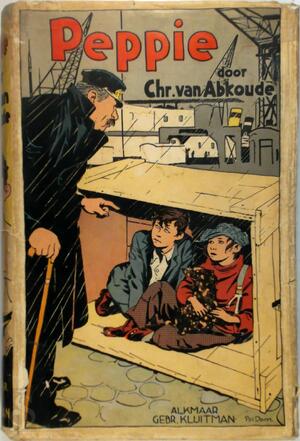 Peppie - Chr. van Abkoude
