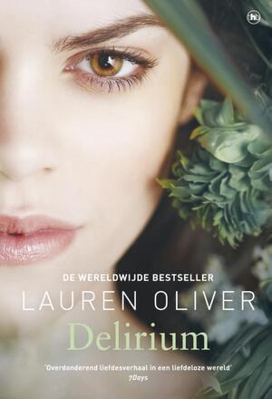Delirium - Lauren Oliver Delirium - Lauren Oliver