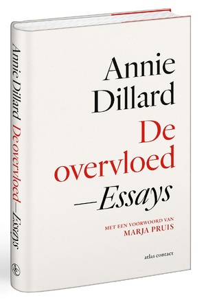 De overvloed - Annie Dillard De overvloed - Annie Dillard