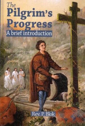 The Pilgrim's progress - P. Blok The Pilgrim's progress - P. Blok