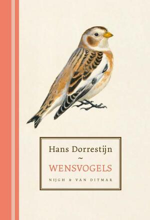 Wensvogels - Hans Dorrestijn Wensvogels - Hans Dorrestijn