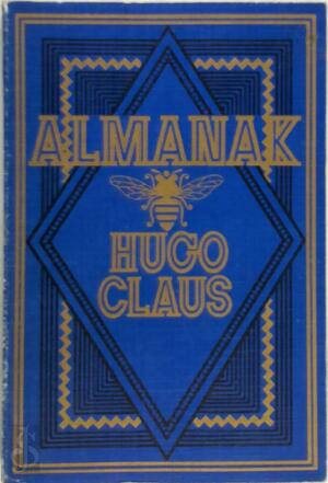 Almanak - Hugo Claus Almanak - Hugo Claus