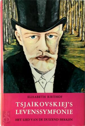 Tsjaikovskiej s levenssymfonie - Riethof Tsjaikovskiej s levenssymfonie - Riethof