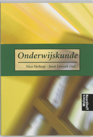 Onderwijskunde - N. Verloop