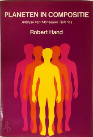 Planeten in compositie - Robert Hand Planeten in compositie - Robert Hand