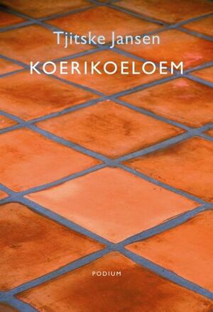 Koerikoeloem - Tjitske Jansen Koerikoeloem - Tjitske Jansen
