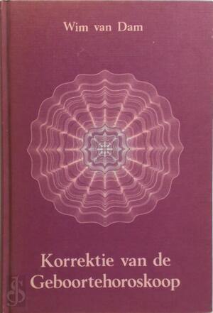 Korrektie van de geboortehoroskoop - Dam Korrektie van de geboortehoroskoop - Dam
