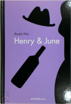 Henry & June - Anaïs Nin