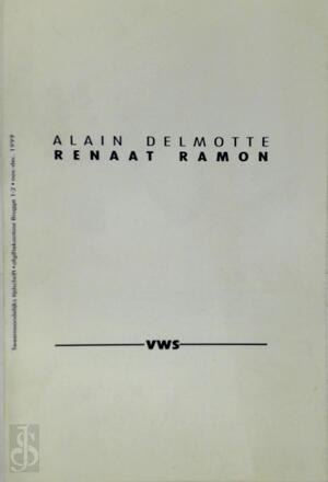Renaat Ramon - Alain Delmotte