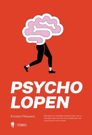 Psycholopen - Kirsten Plessers