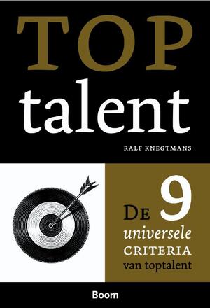 Toptalent - Ralf Knegtmans