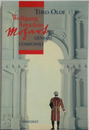 Wolfgang Amadeus Mozart - Theo Olof