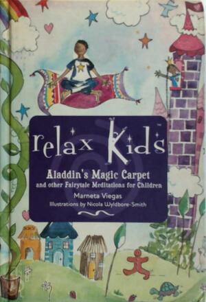 Relax Kids - Marneta Viegas Relax Kids - Marneta Viegas