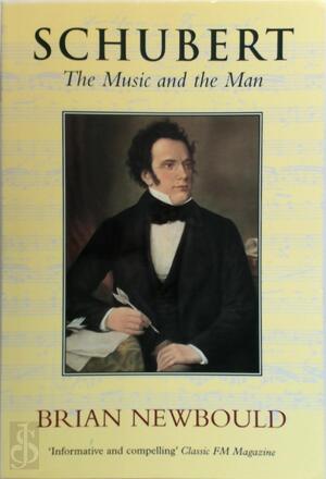 Schubert - Brian Newbould