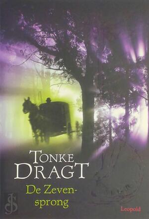 De Zevensprong - Tonke Dragt De Zevensprong - Tonke Dragt