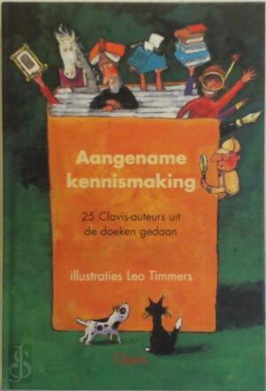 Aangename kennismaking - Unknown