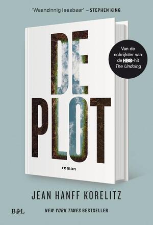 De Plot - Jean Hanff Korelitz De Plot - Jean Hanff Korelitz