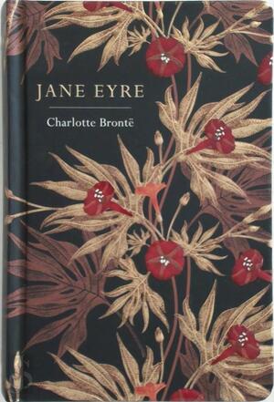 Jane Eyre - Charlotte Brontë Jane Eyre - Charlotte Brontë