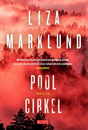 Poolcirkel - Liza Marklund