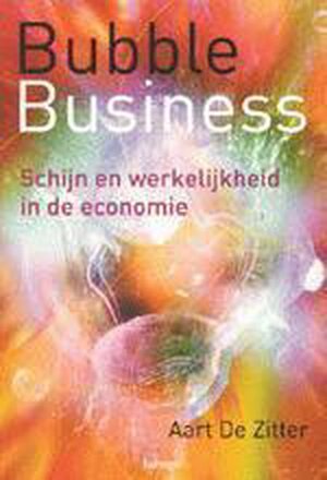 Bubble business - A. de Zitter