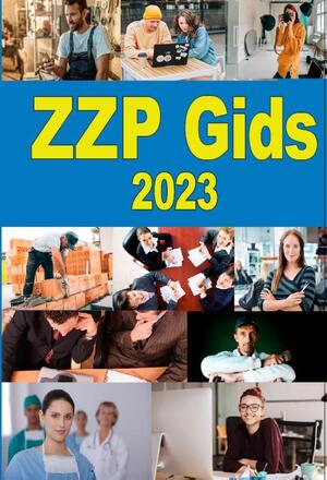 ZZP Gids 2023 - 