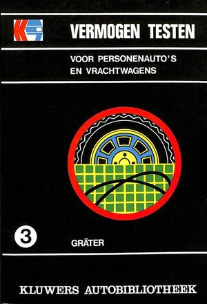 Vermogen testen - Horst Grâter